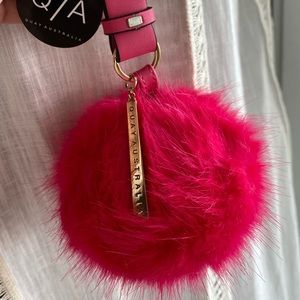 Quay Australia keychain